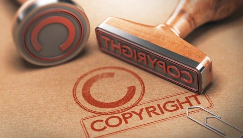 Can You Have Proprietary or Copyright Rights If Your Work Was Made With AI?